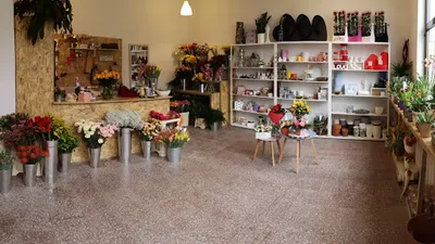 Kwiaciarnia Sielecka